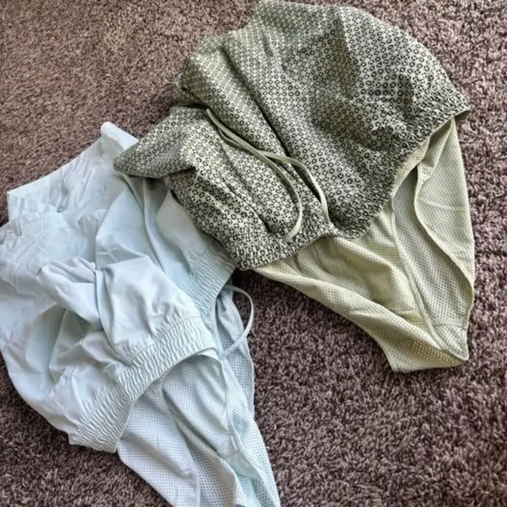 Lululemon Men's 5